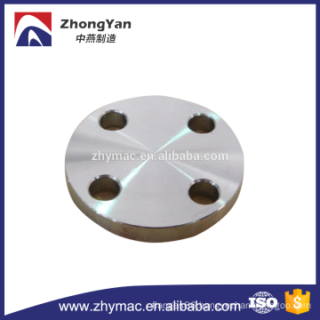 blind flange